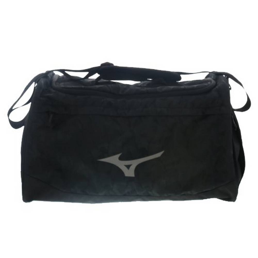 Mochila Mizuno Competitor - Homem - Pretas - PQBXI3057